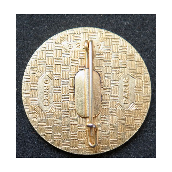 40° RT : 40° régiment de transmissions de fabrication Drago G.2247