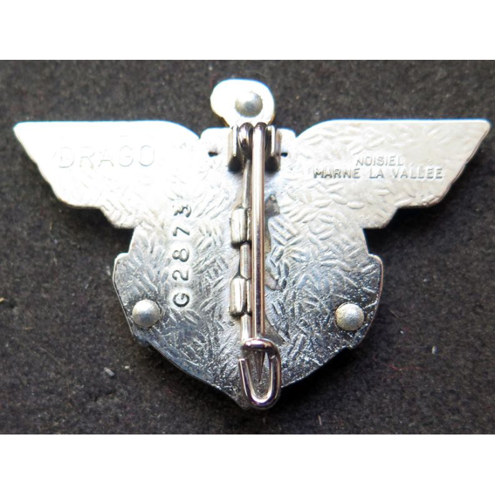ASA :  Action sociale des armées de fabrication Drago Noisiel G. 2873