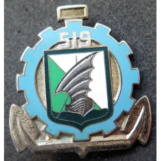 519° GATM : 519° groupe autonome de transit maritime de fabrication Drago G. 2533