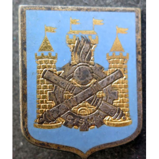 CISM N° 1 : Centre d'instruction du service du Matériel N° 1  Drago Paris G. 1539