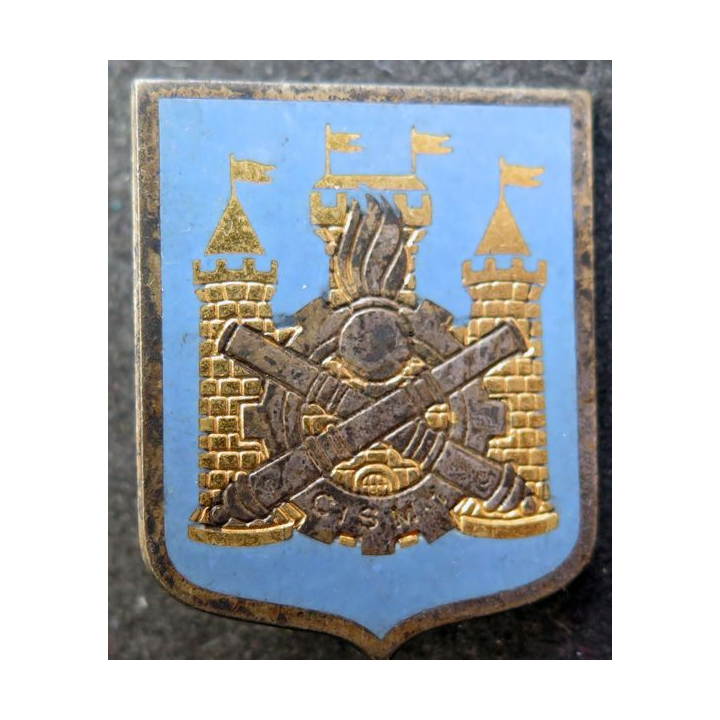 CISM N° 1 : Centre d'instruction du service du Matériel N° 1  Drago Paris G. 1539