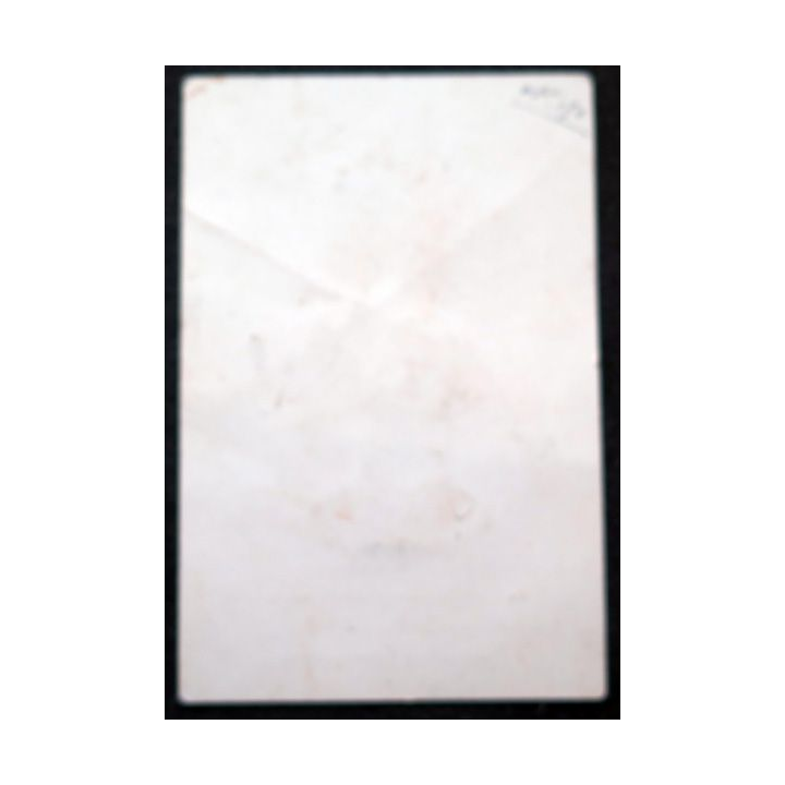Carte postale du 1° Avril (image en relief)