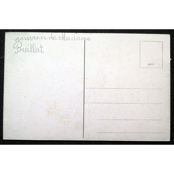 Carte postale de Wiesbaden Taunusstrasse
