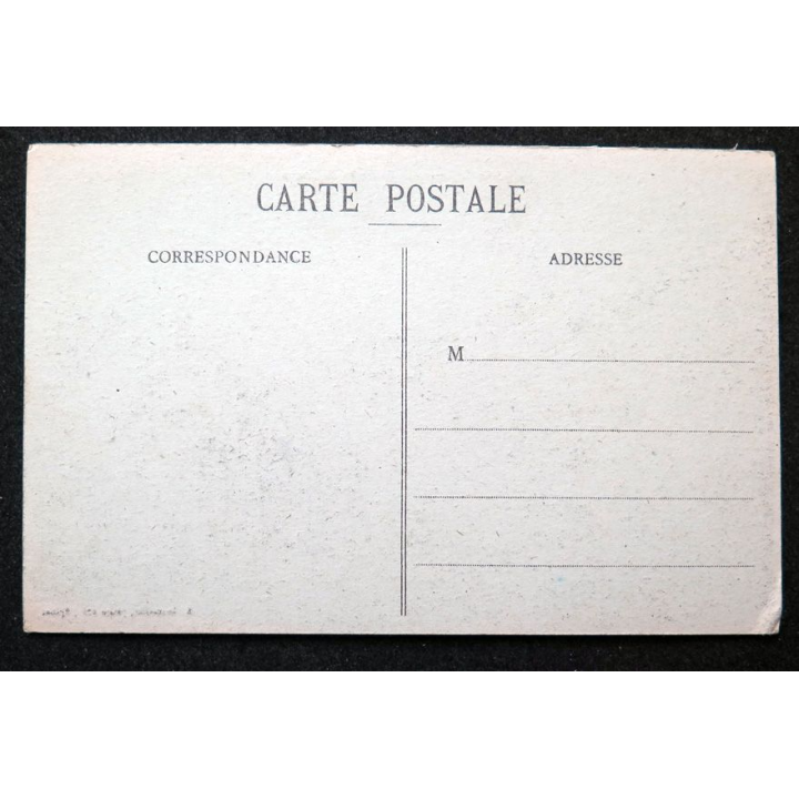 Carte postale de Jarménil (Vosges) n° 32 La Roche du Crapaud