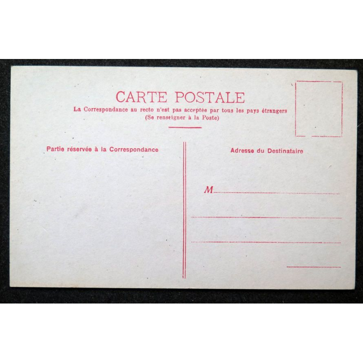 Carte postale n° 3955 Mariée