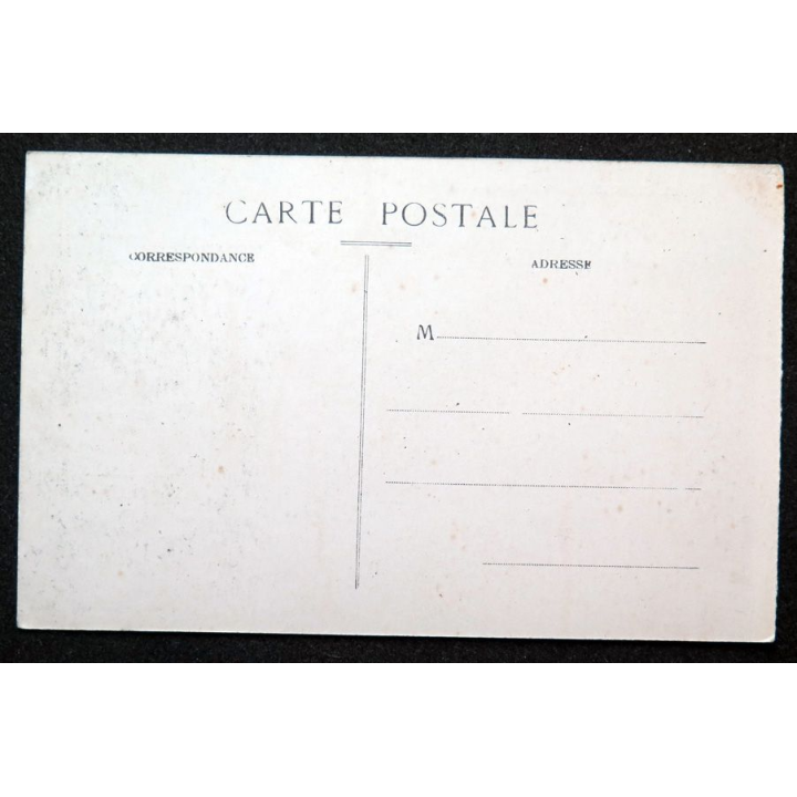 Carte postale Grenoble n° 21 L'Hôtel de Ville