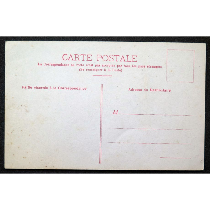 Carte postale n° 3963 Amoureuse