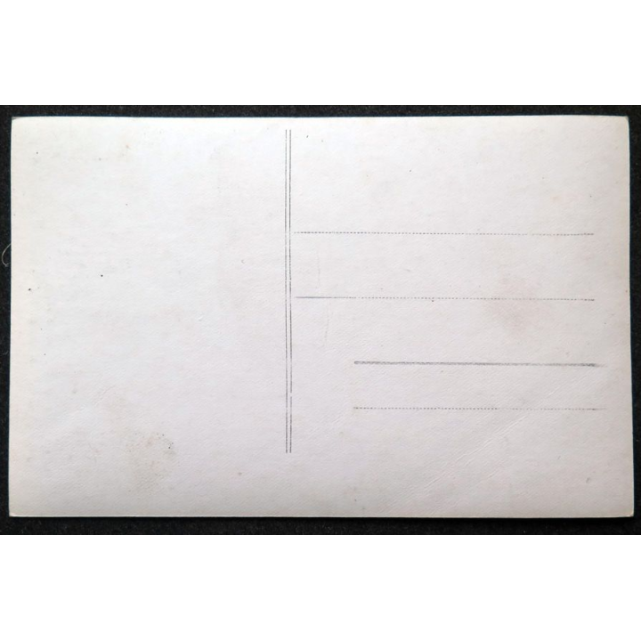 Carte postale n° 272 Au monde je n'ai qu'un désir, Cher Aimé, c'est de vous chérir