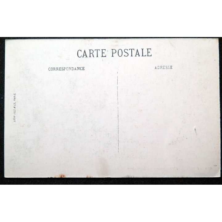 Carte postale PARIS n° 404 L'Observatoire de Montsouris