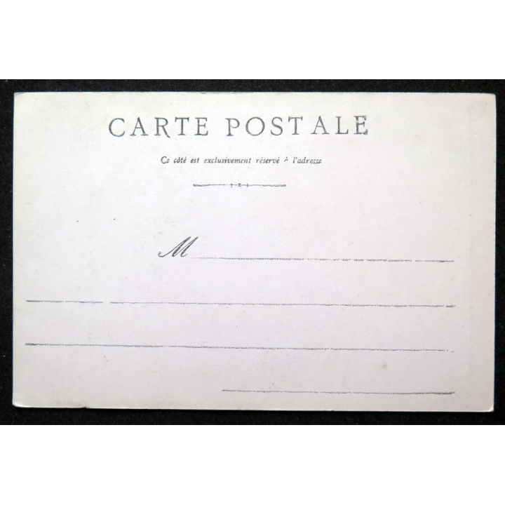 Carte postale Aups Vieille tour de Notre Dame