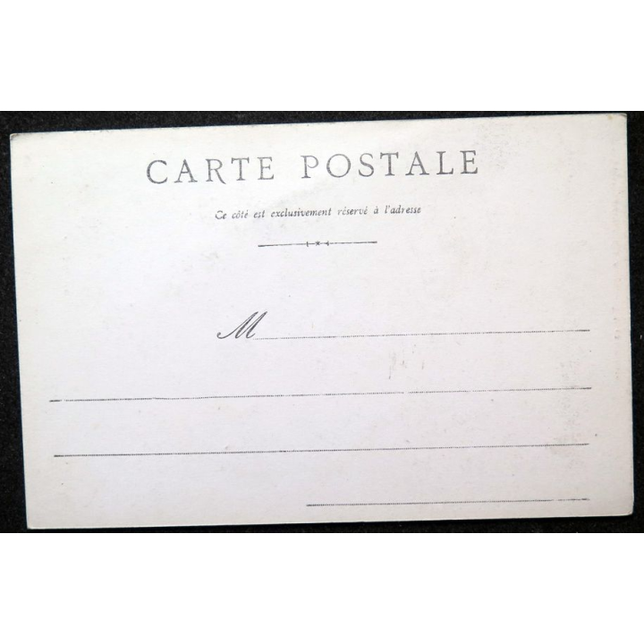 Carte postale Aups Le Portail des Aires vue extérieure