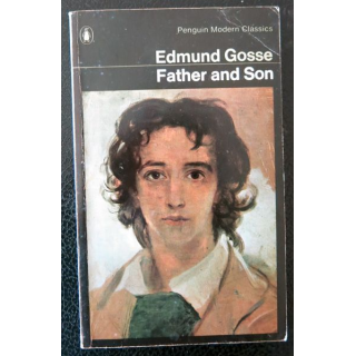 Father and Son de Edmund Gosse aux Editions Penguin Books