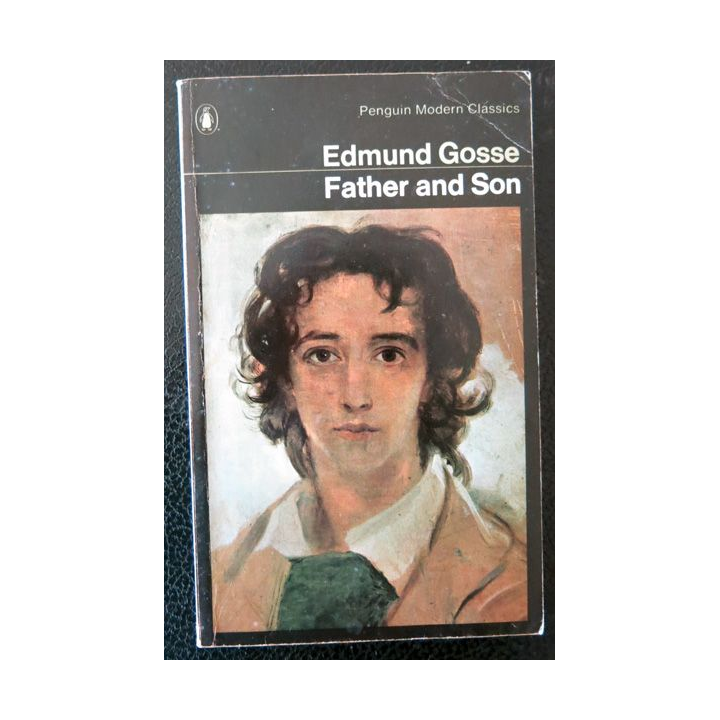 Father and Son de Edmund Gosse aux Editions Penguin Books