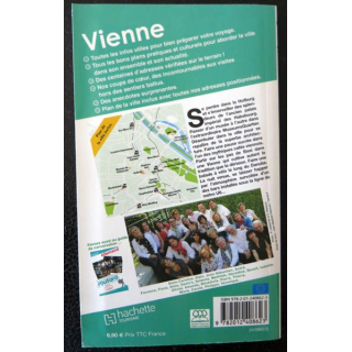 Le Guide du Routard : Vienne 2013 / 2014 avec plan aux éditions Hachette