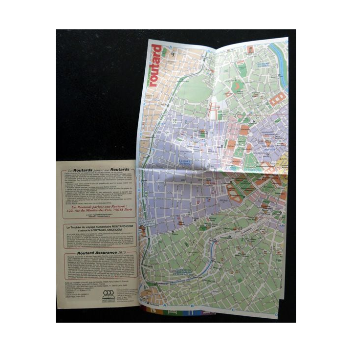 Le Guide du Routard : Vienne 2013 / 2014 avec plan aux éditions Hachette
