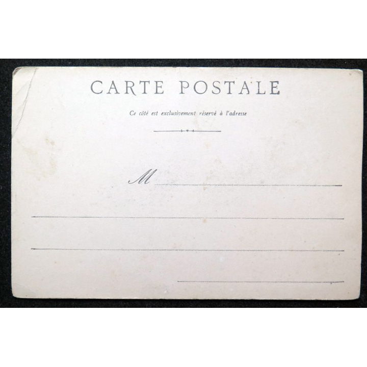 Carte postale La Côte d'Azur Ruines d'un aqueduc romain à Fréjus