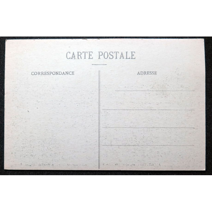 Carte postale Archettes (Vosges) Les Roches
