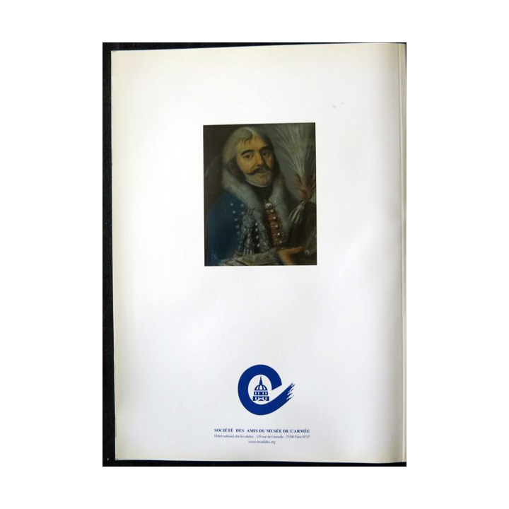 Revue de la société des amis du Musée de l'Armée N° 137 - juin 2009