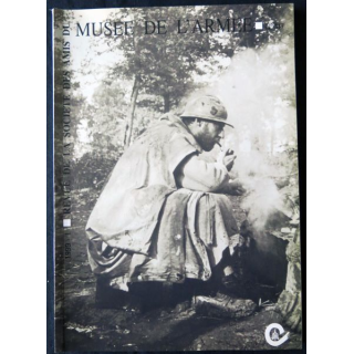 Revue de la société des amis du Musée de l'Armée N° 117 - juin 1999