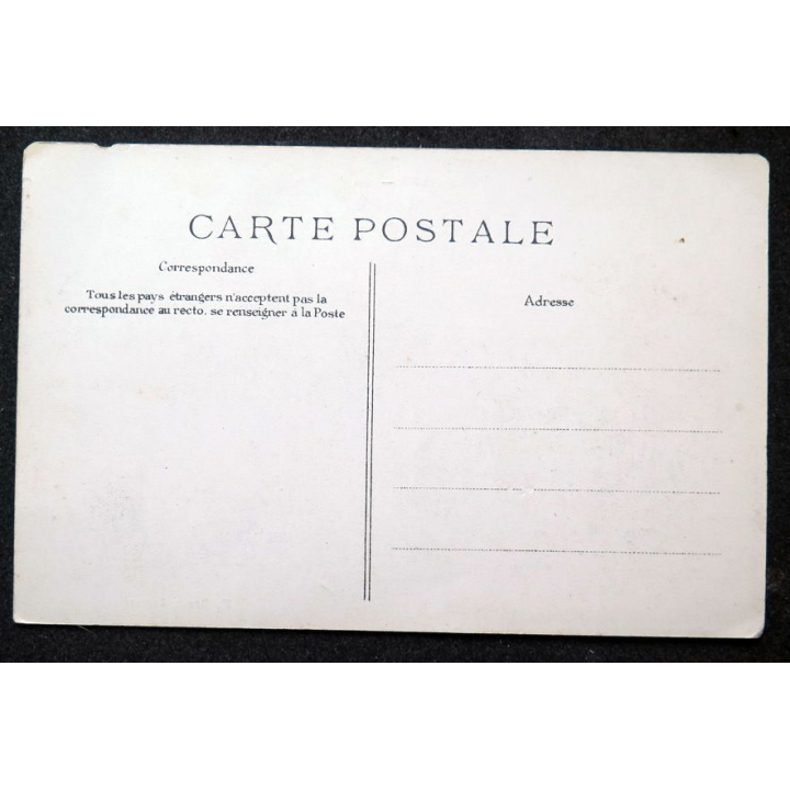 Carte postale Le Muy Les Bagarèdes 