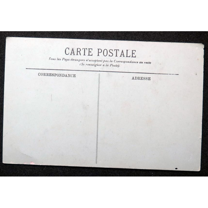 Carte postale Paris n° 166 Le Panthéon 