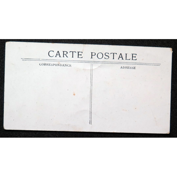 Carte postale Paris Le Grand Palais 13,5 x 7 cm 