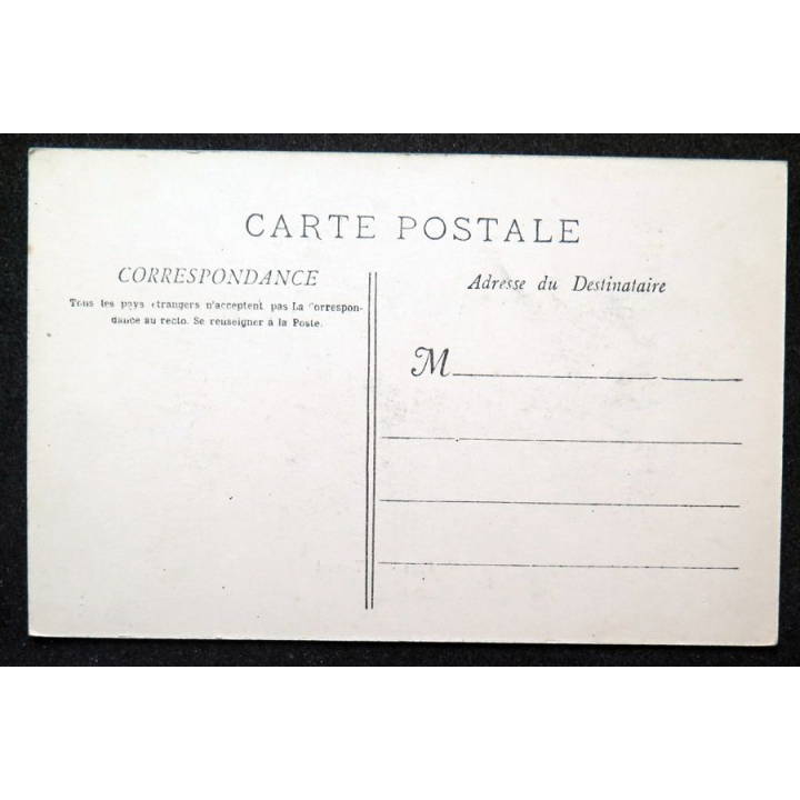 Carte postale Aups Le Torrent