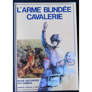 Revue historique des armées - N° 155 - juin 1984