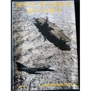 Revue historique des armées - N° 172 - septembre 1988