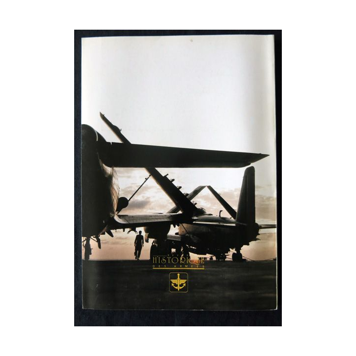 Revue historique des armées - N° 172 - septembre 1988