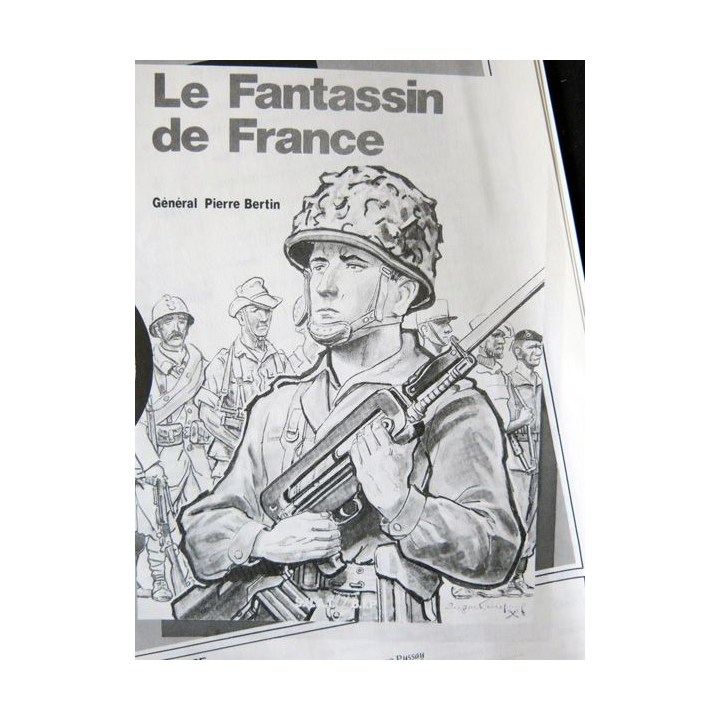 Revue historique des armées - N° 207 - juin 1997
