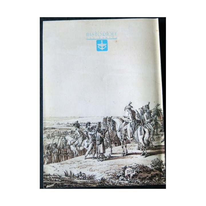 Revue historique des armées - N° 175 - juin 1989