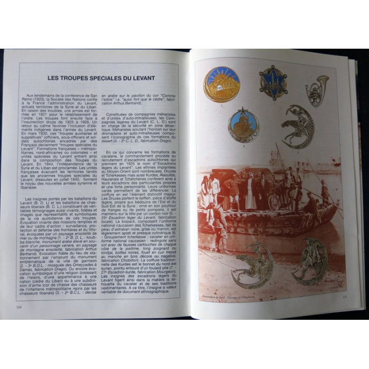 Revue historique des armées - N° 211 - juin 1998