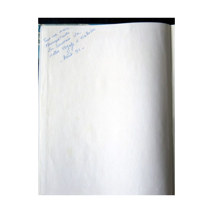 Les  voyageurs de l'Histoire : La révolution française Desins Pierre Decomble - Texte Jean-Marie Pélaprat