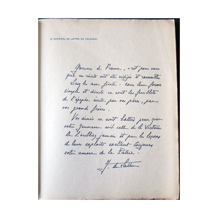 Histoires de France Rhin et Danube, Illustrations Ph. Kaeppelin édité par Librairie Plon (1946)