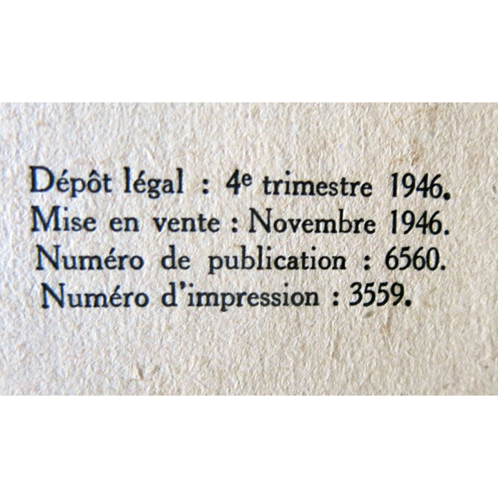 Histoires de France Rhin et Danube, Illustrations Ph. Kaeppelin édité par Librairie Plon (1946)