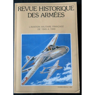 Revue historique des armées - N° 148 -  septembre 1982