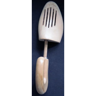 embauchoirs en bois Taille 210 / 41 l'unité
