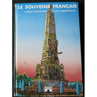 Le Souvenir français de Serge Saint-Michel aux Editions Fleurus