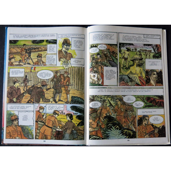 Le Souvenir français de Serge Saint-Michel aux Editions Fleurus