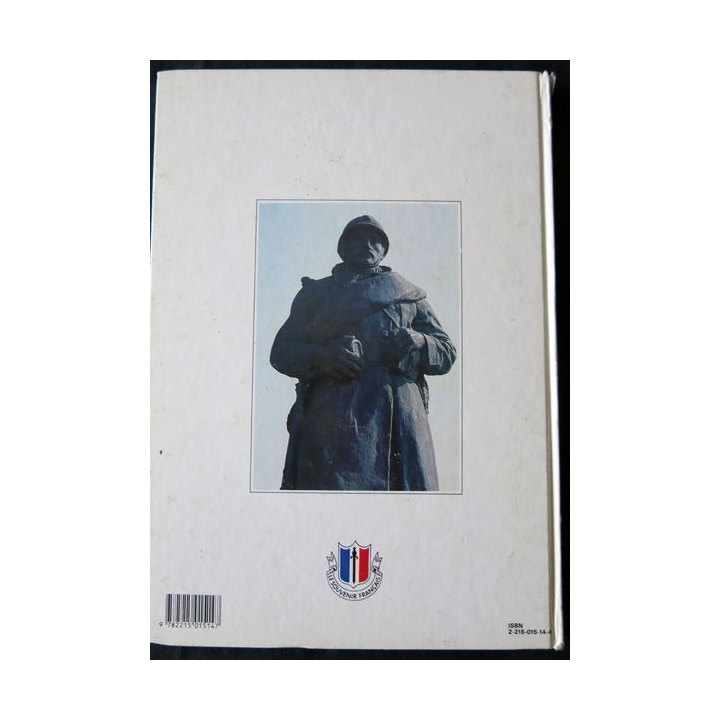 Le Souvenir français de Serge Saint-Michel aux Editions Fleurus