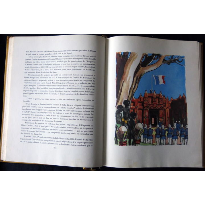 Les carrefours du Haut-Mérite - La médaille militaire de Jean Vertex aux Editions du Centenaire Elzévir