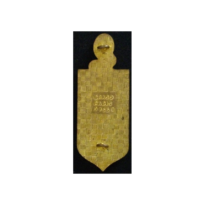 CENTRE D'INSTRUCTION INTERRÉGIONNAL DU SERVICE DE SANTÉ N°6