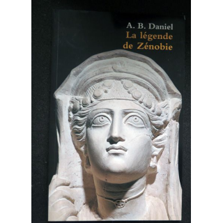 La légende de Zénobie par A. B. Daniel 