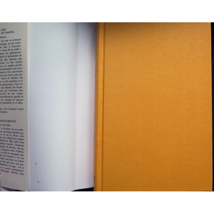 Les Grandes évasions du XX° siècle volume 1 