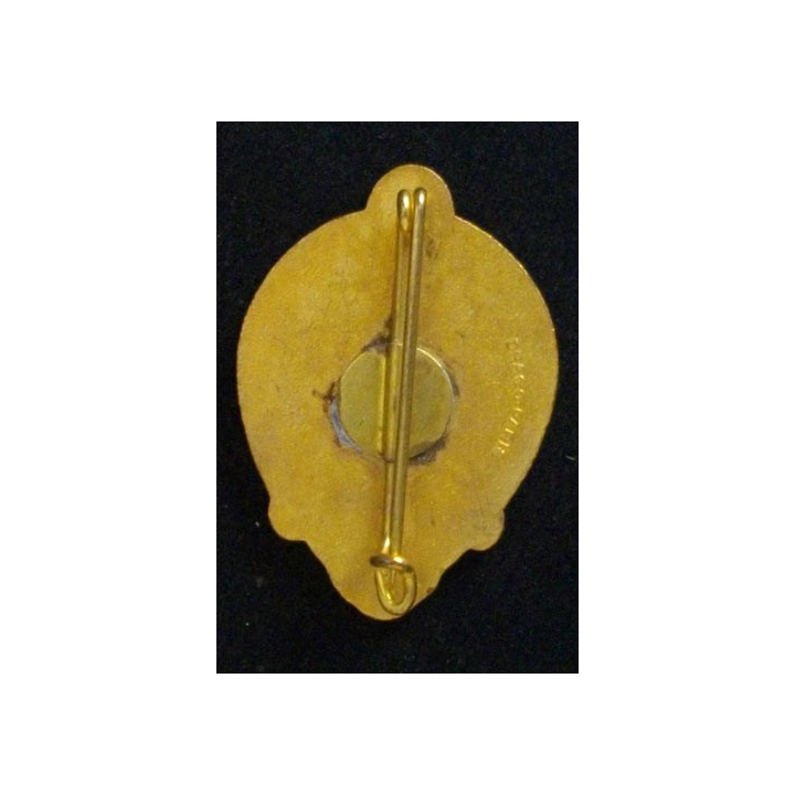 4°SECTION D'INFIRMIERS MILITAIRES DÉVOUEMENT