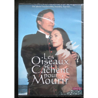 DVD : Les Oiseaux se cachent pour mourir