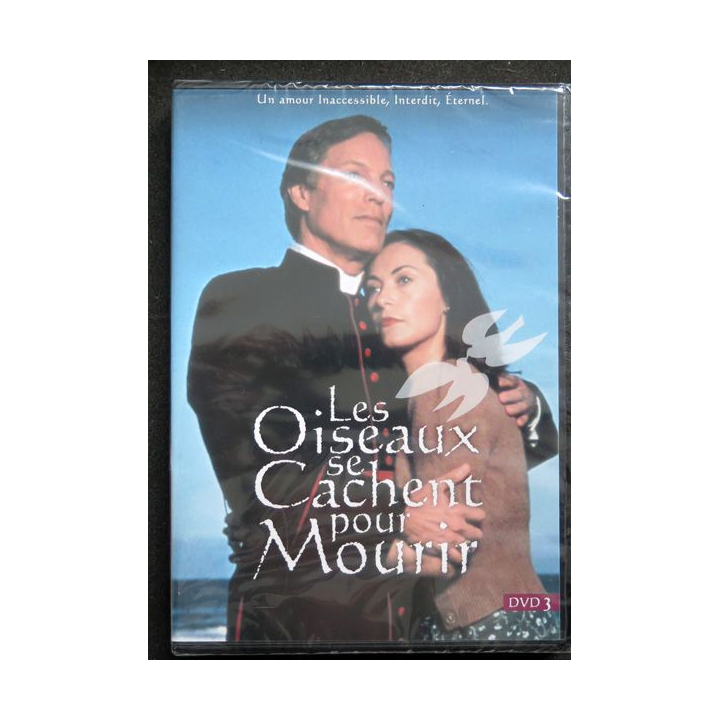 DVD : Les Oiseaux se cachent pour mourir