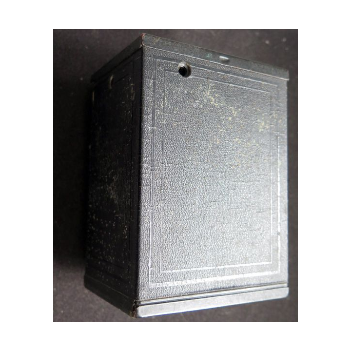Appareil photo Brownie n° 2 made in USABY Eastman Kodak Rochester N.Y 