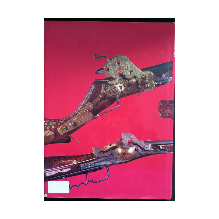 Les plus belles armes de chasse du Monde 